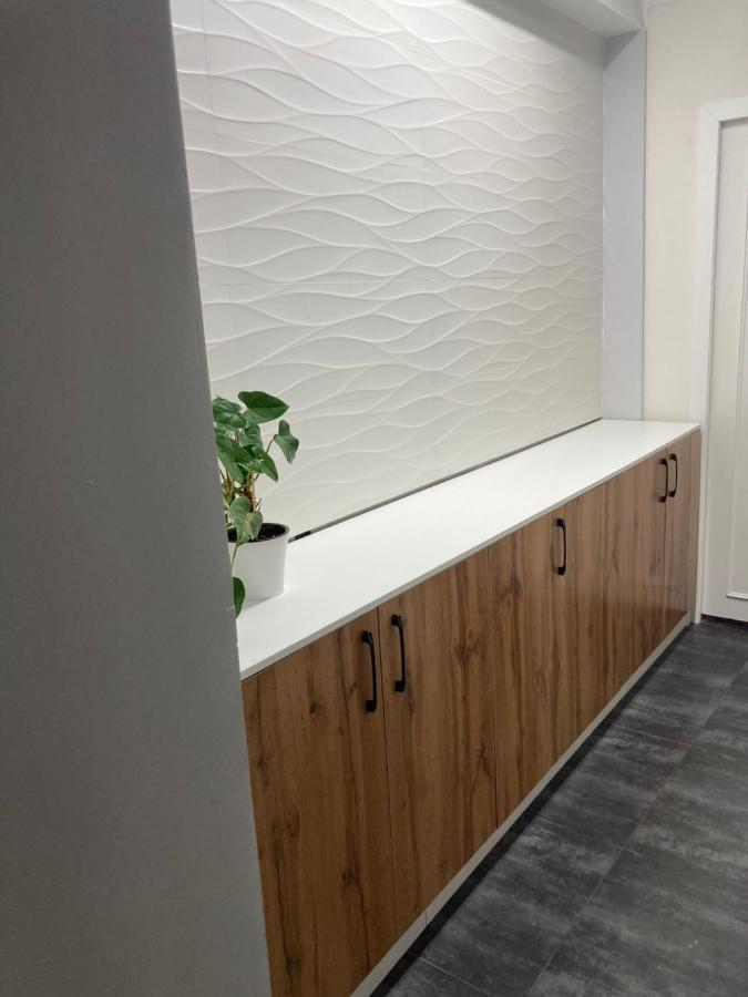 אלמטי Hostel Del Luna מראה חיצוני תמונה