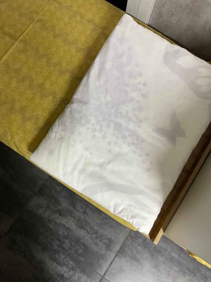 אלמטי Hostel Del Luna מראה חיצוני תמונה
