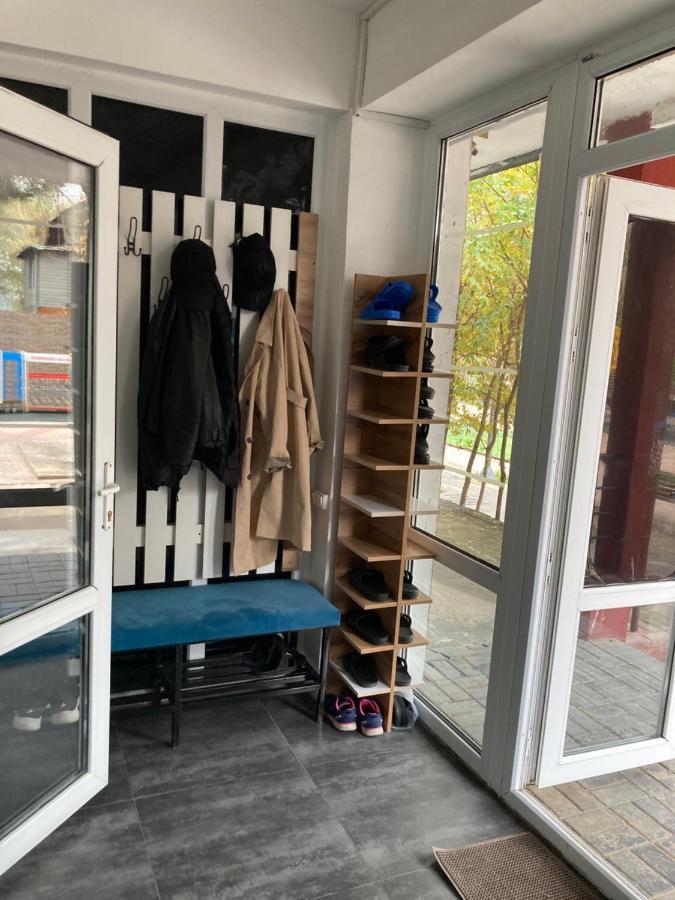 אלמטי Hostel Del Luna מראה חיצוני תמונה